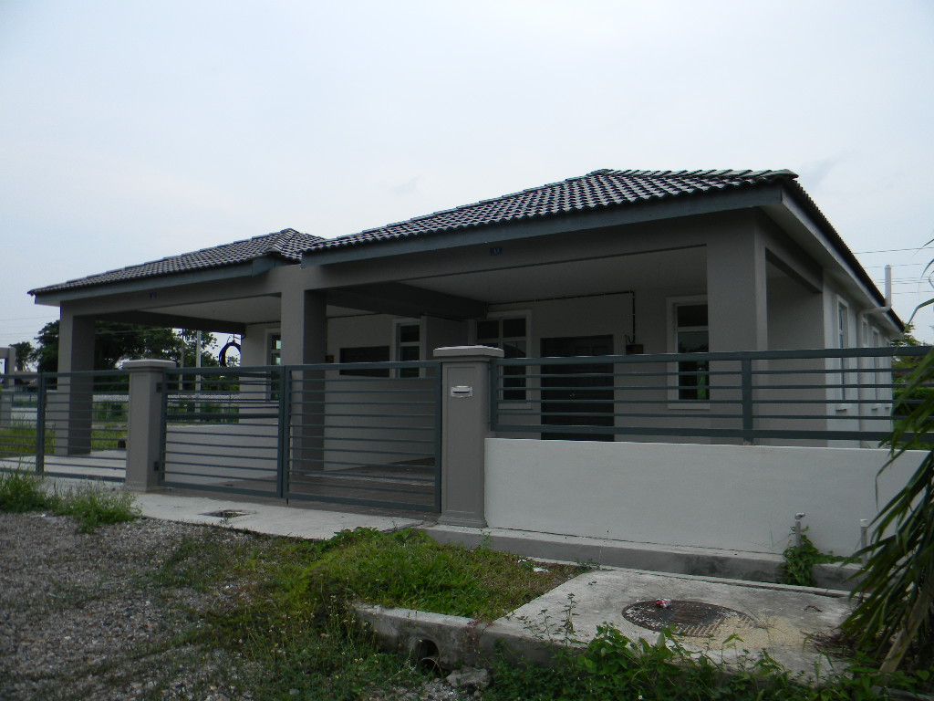Taman Ambar Baru